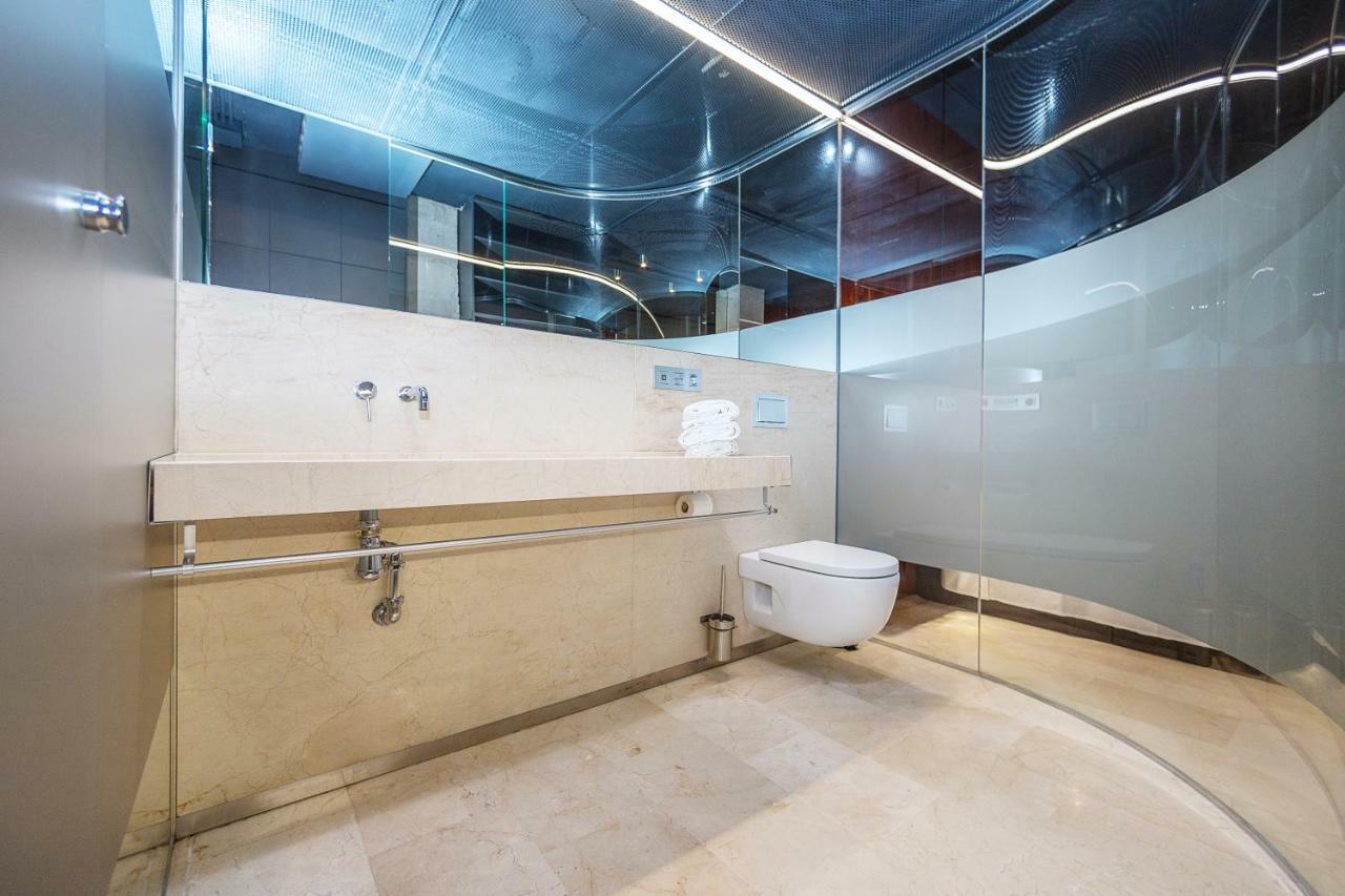 Alicante Aparthotel Evolution Exterior photo