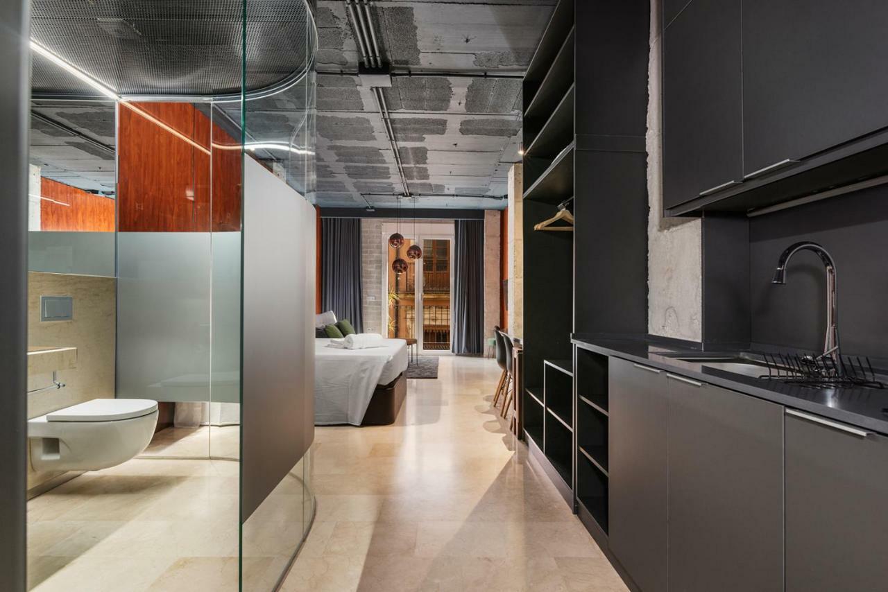 Alicante Aparthotel Evolution Exterior photo
