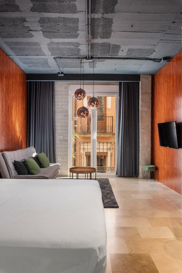 Alicante Aparthotel Evolution Exterior photo